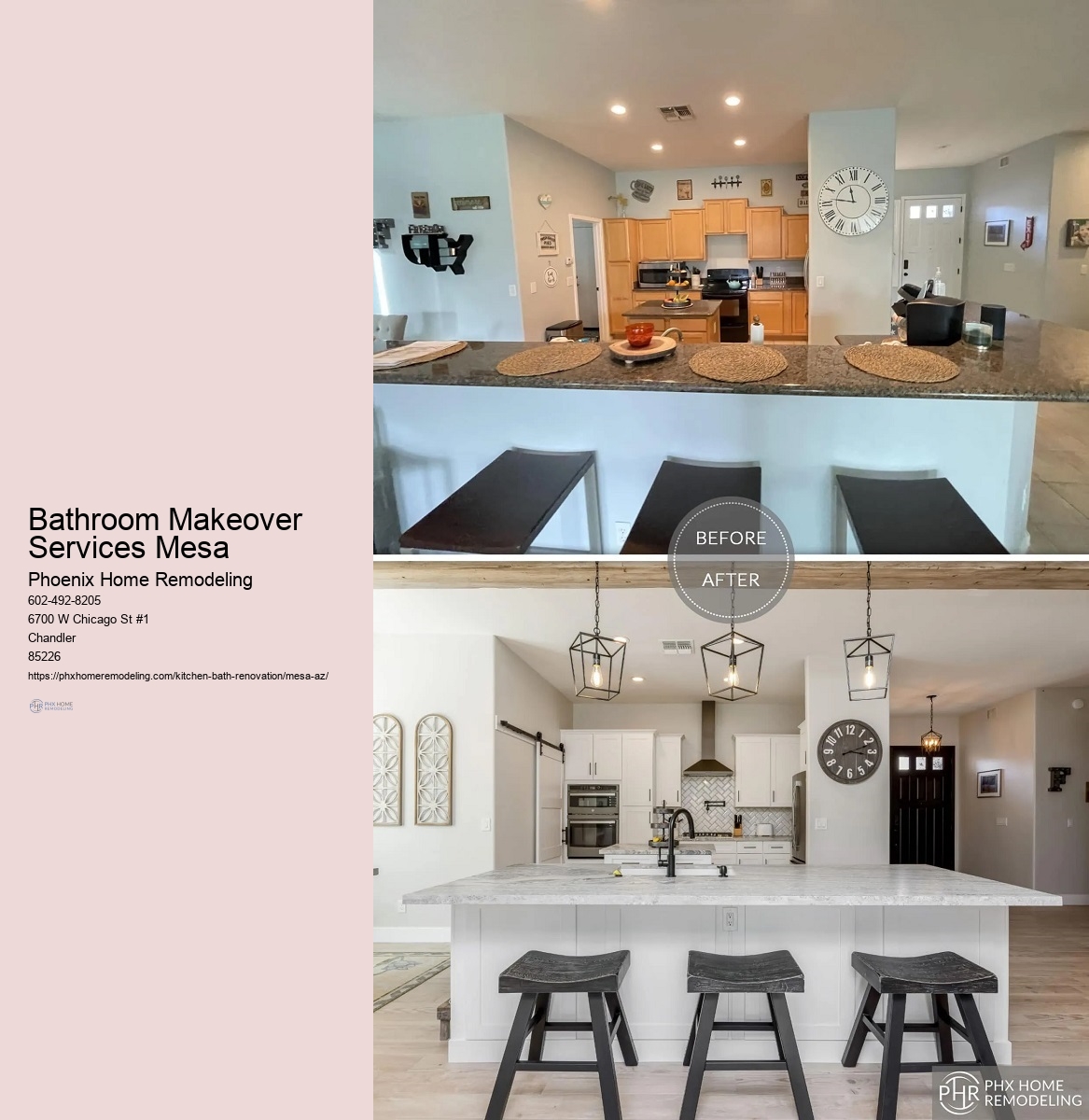 Kitchen and Bath El Monte